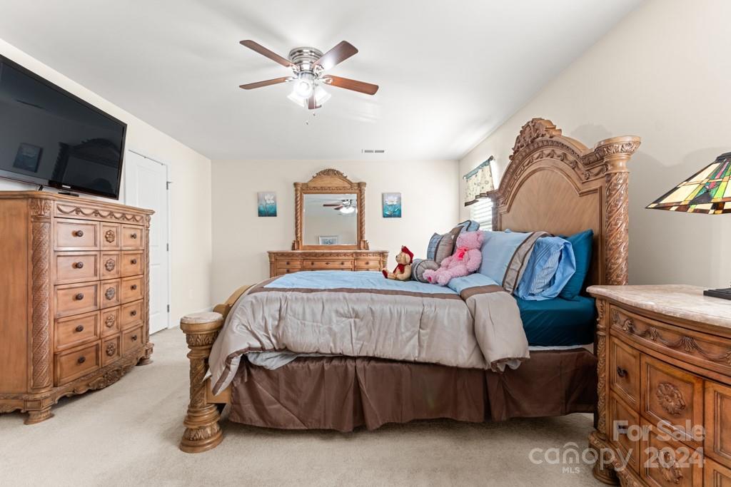 Berewick - Residential