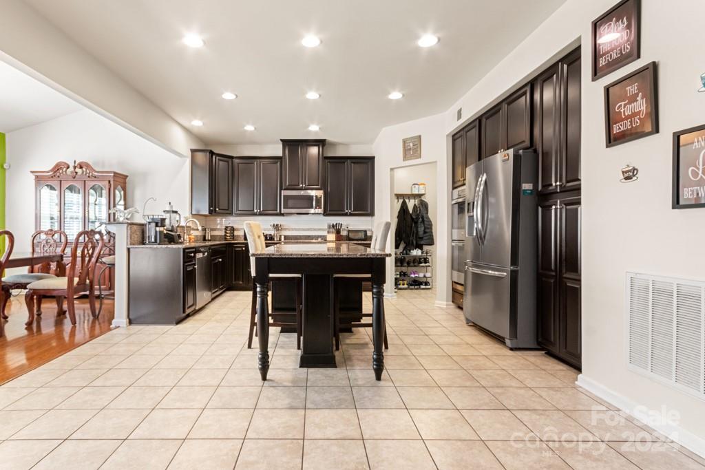 Berewick - Residential