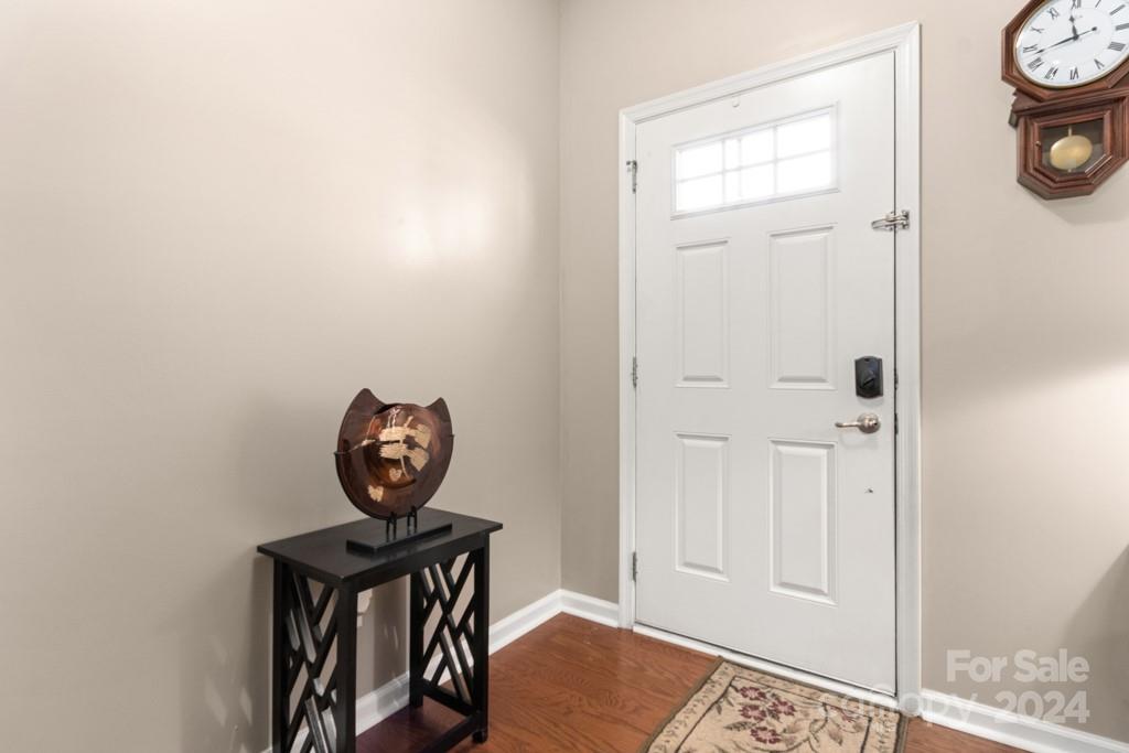 Berewick - Residential