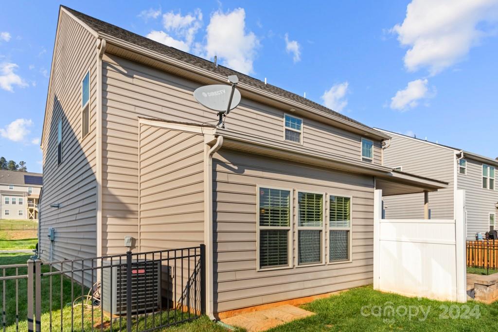 Berewick - Residential