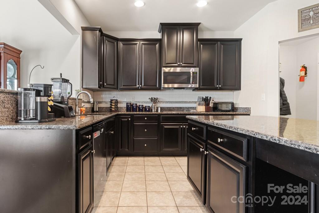 Berewick - Residential