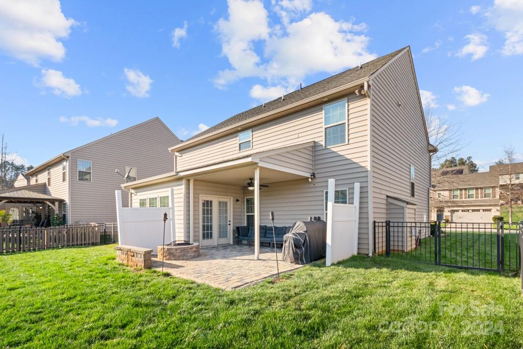 Berewick - Residential