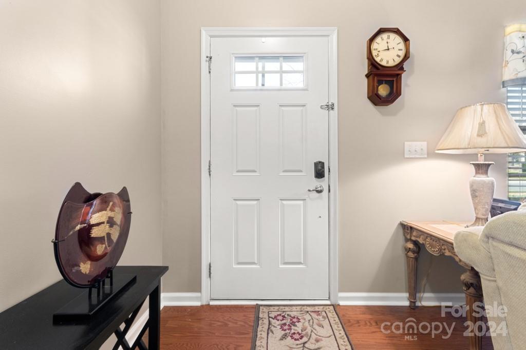 Berewick - Residential