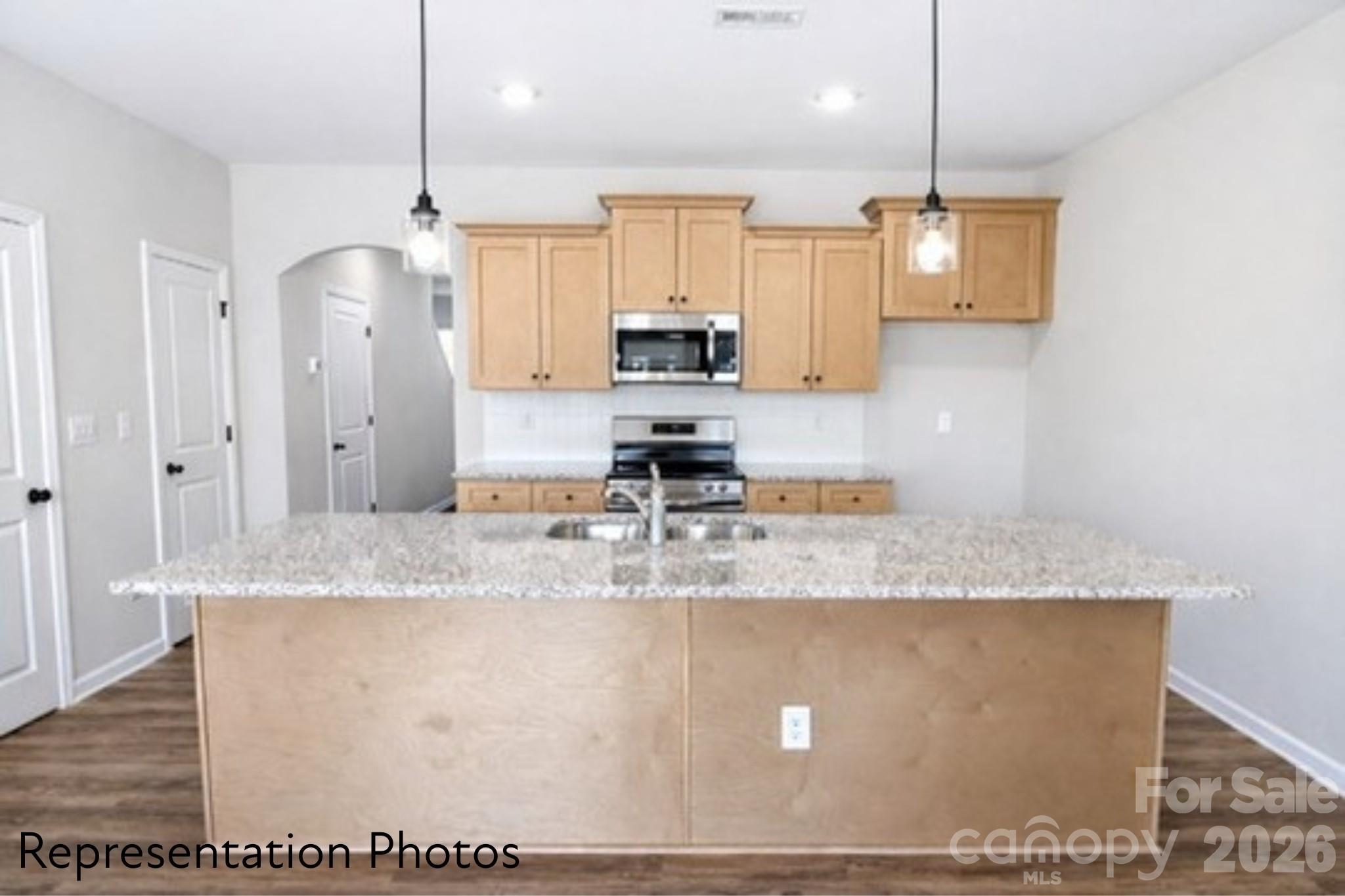 Abershire - Residential