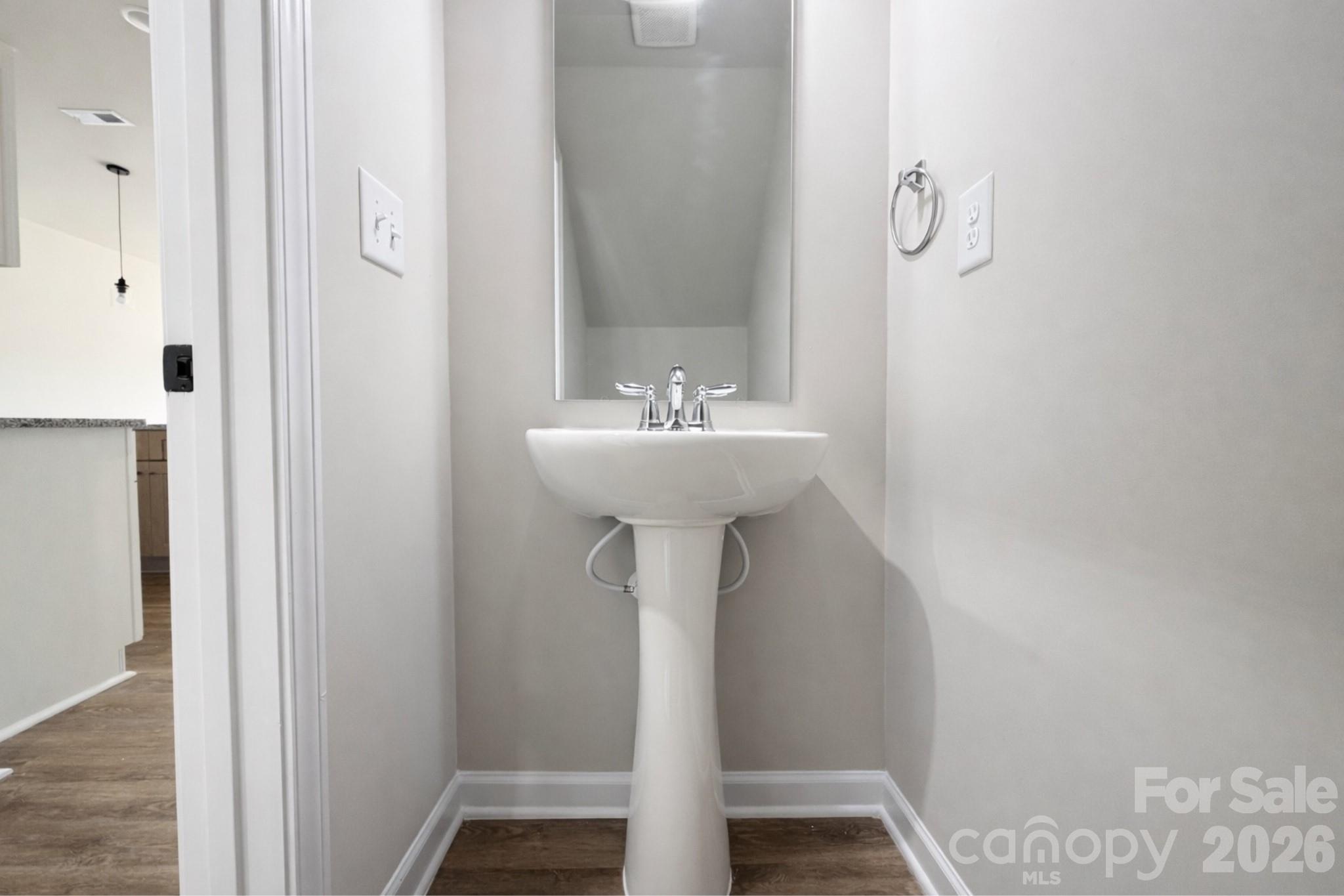 Abershire - Residential