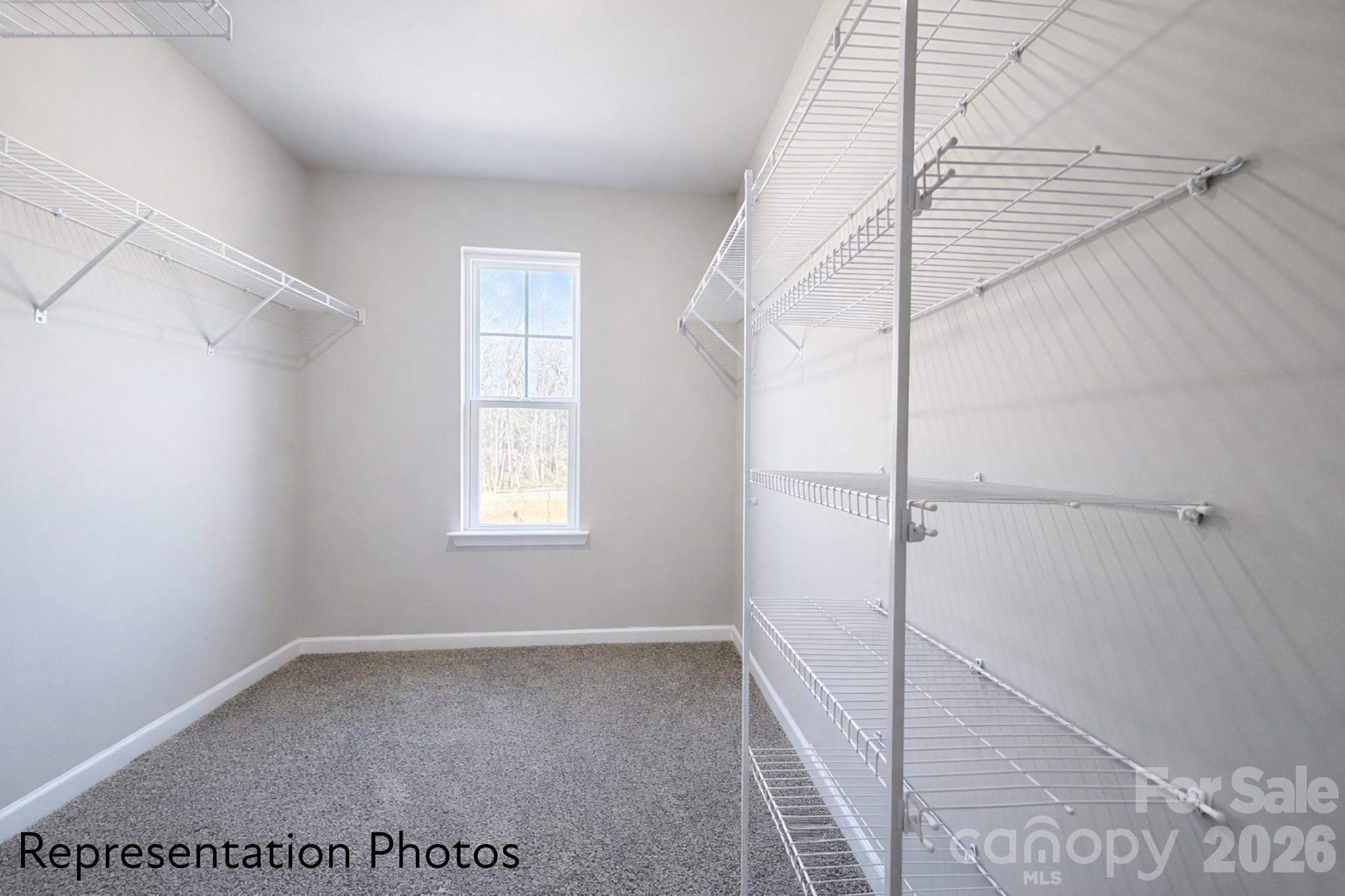 Abershire - Residential