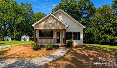 Photo of 712 Jackson Terrace SW, Concord, NC 28027 (MLS # 4404681)
