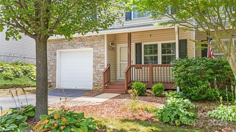 A home in Swannanoa