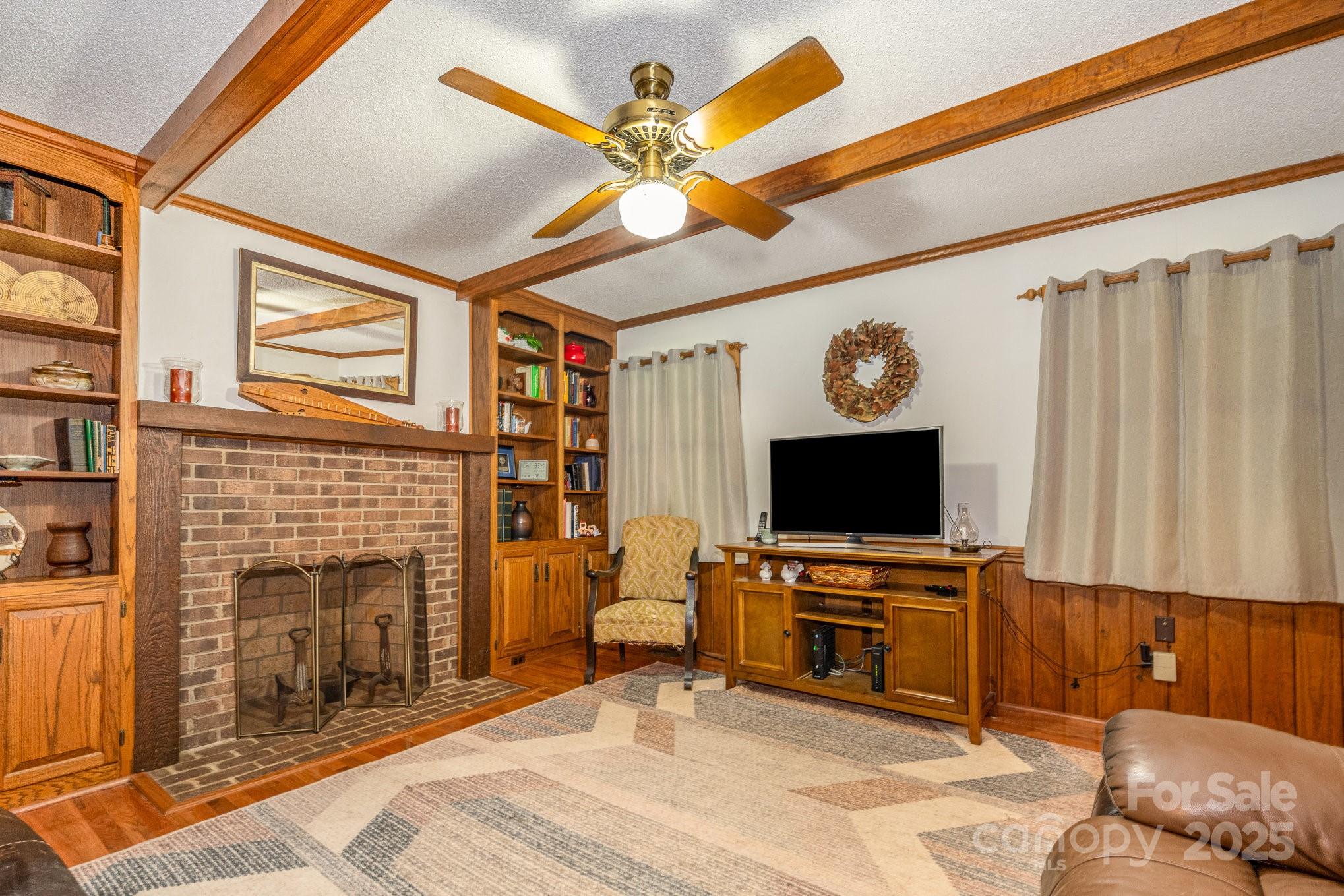 Beaver Dam Farm - Residential