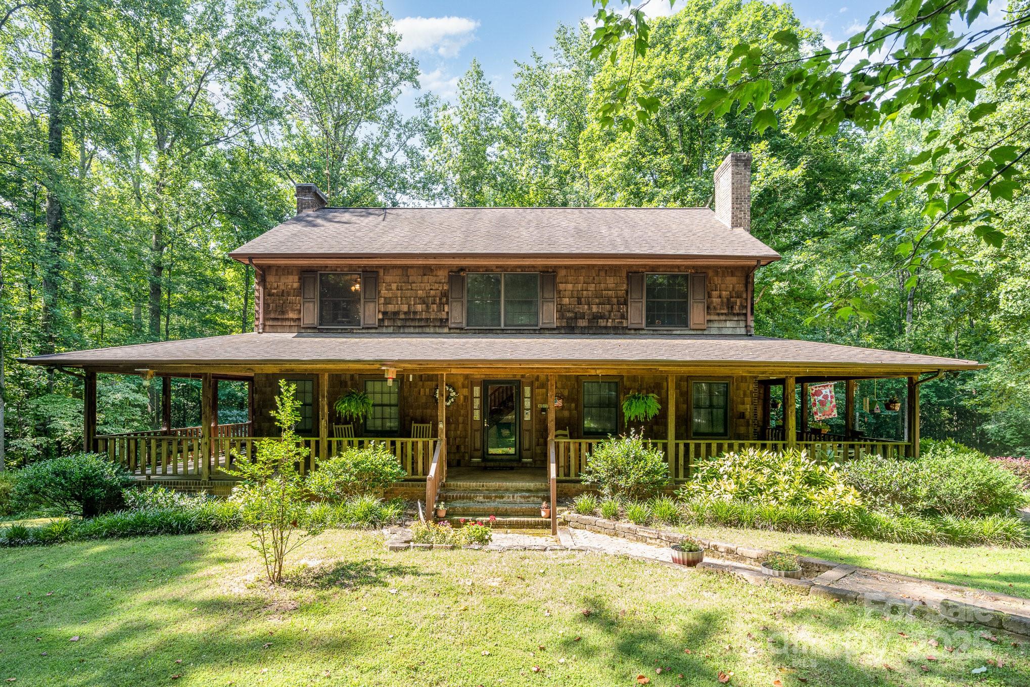 Beaver Dam Farm - Residential