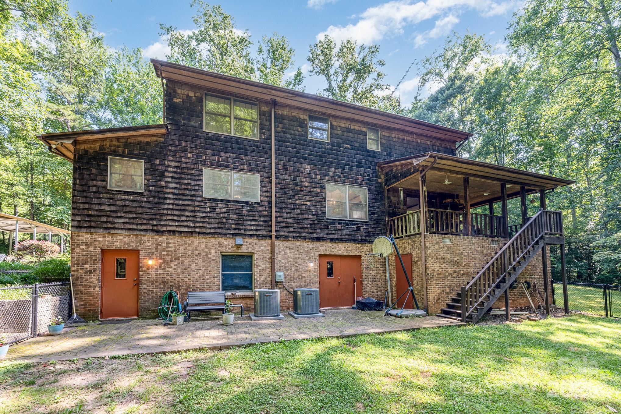 Beaver Dam Farm - Residential