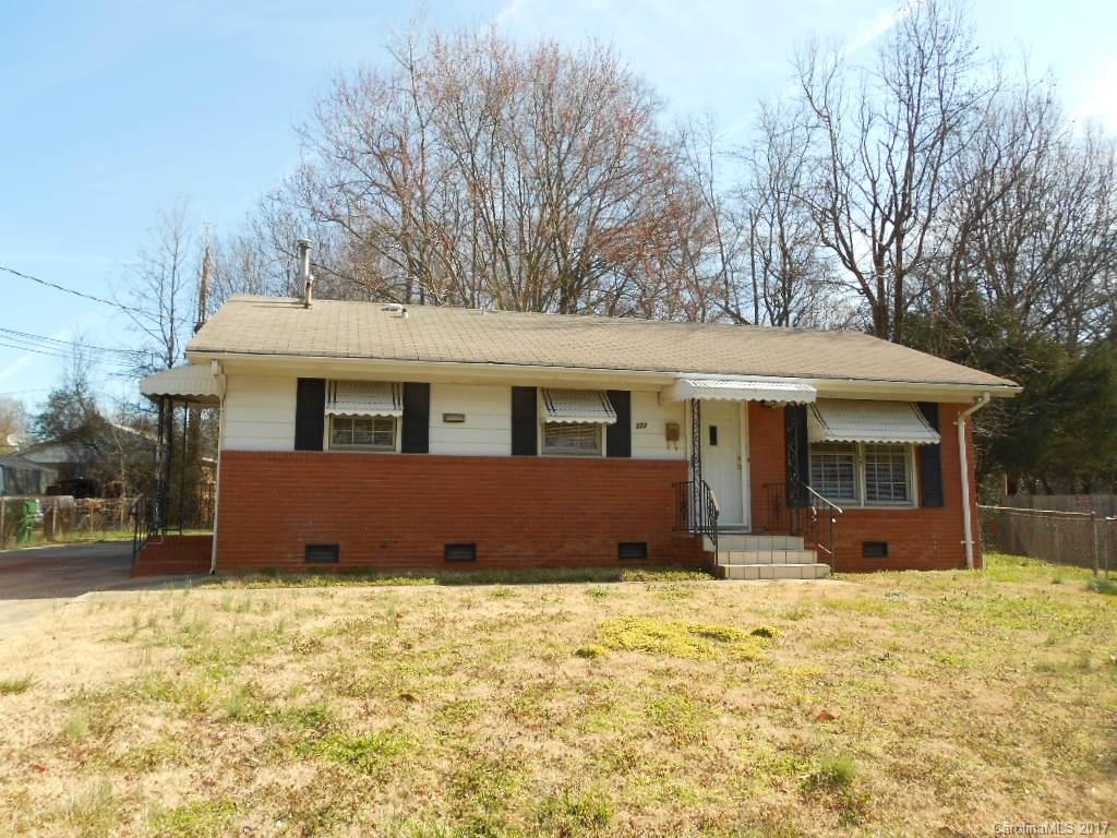Bingham Park - Residential Lease