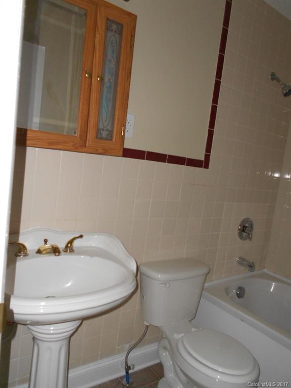 Bingham Park - Residential Lease