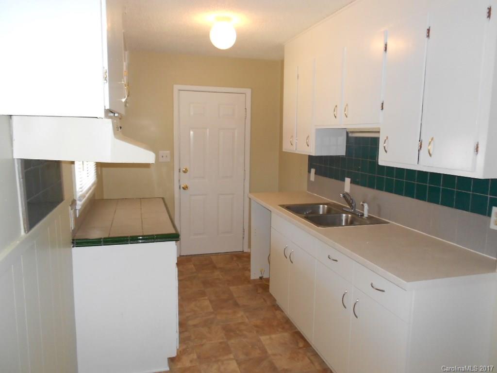 Bingham Park - Residential Lease