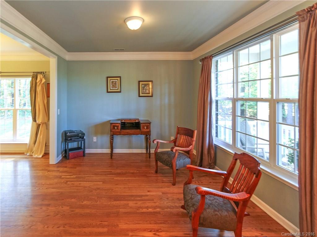 Lynnwood Farms - Residential