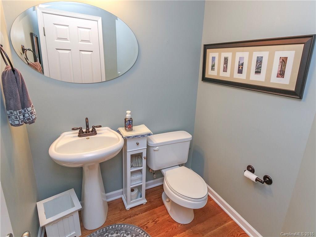 Lynnwood Farms - Residential