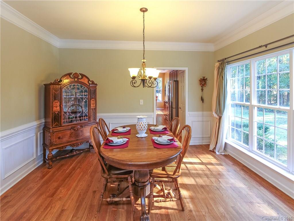 Lynnwood Farms - Residential