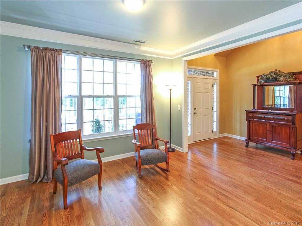 Lynnwood Farms - Residential