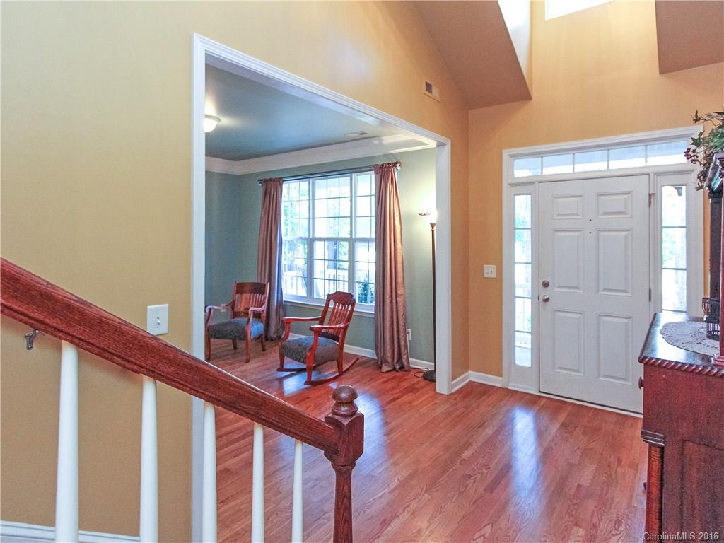 Lynnwood Farms - Residential