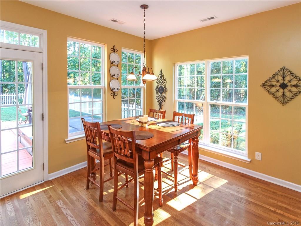 Lynnwood Farms - Residential