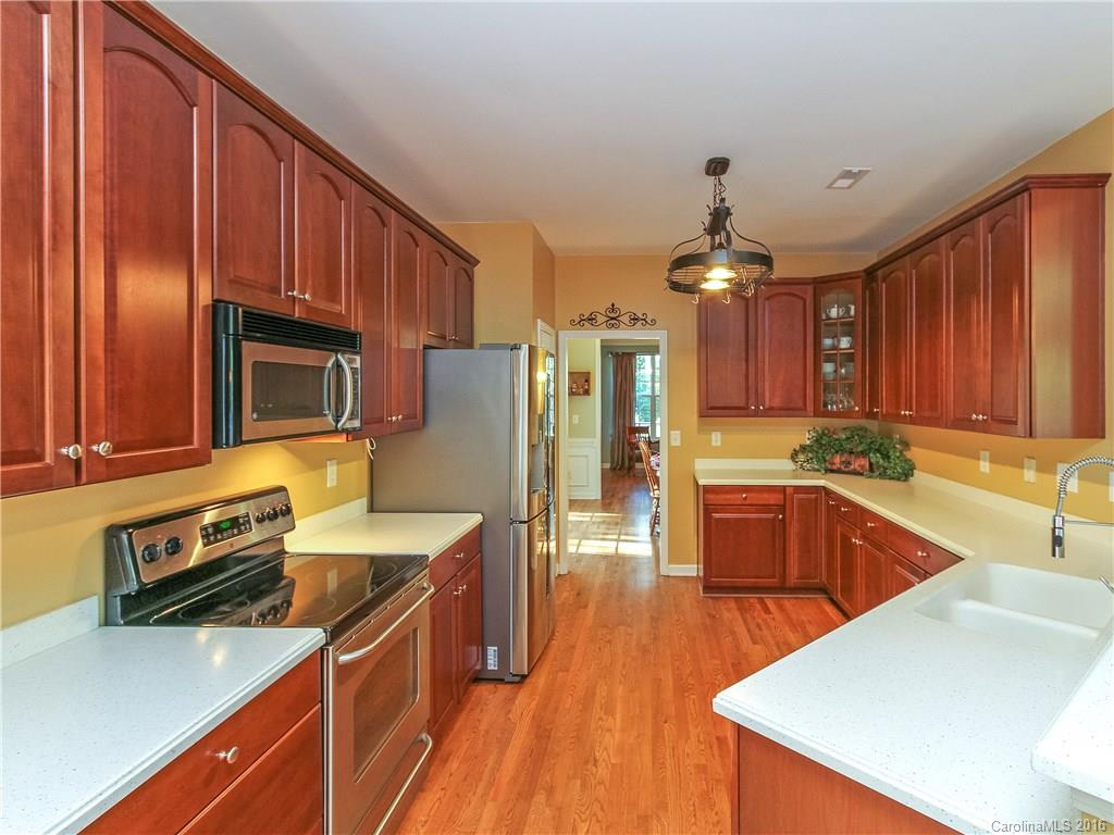 Lynnwood Farms - Residential