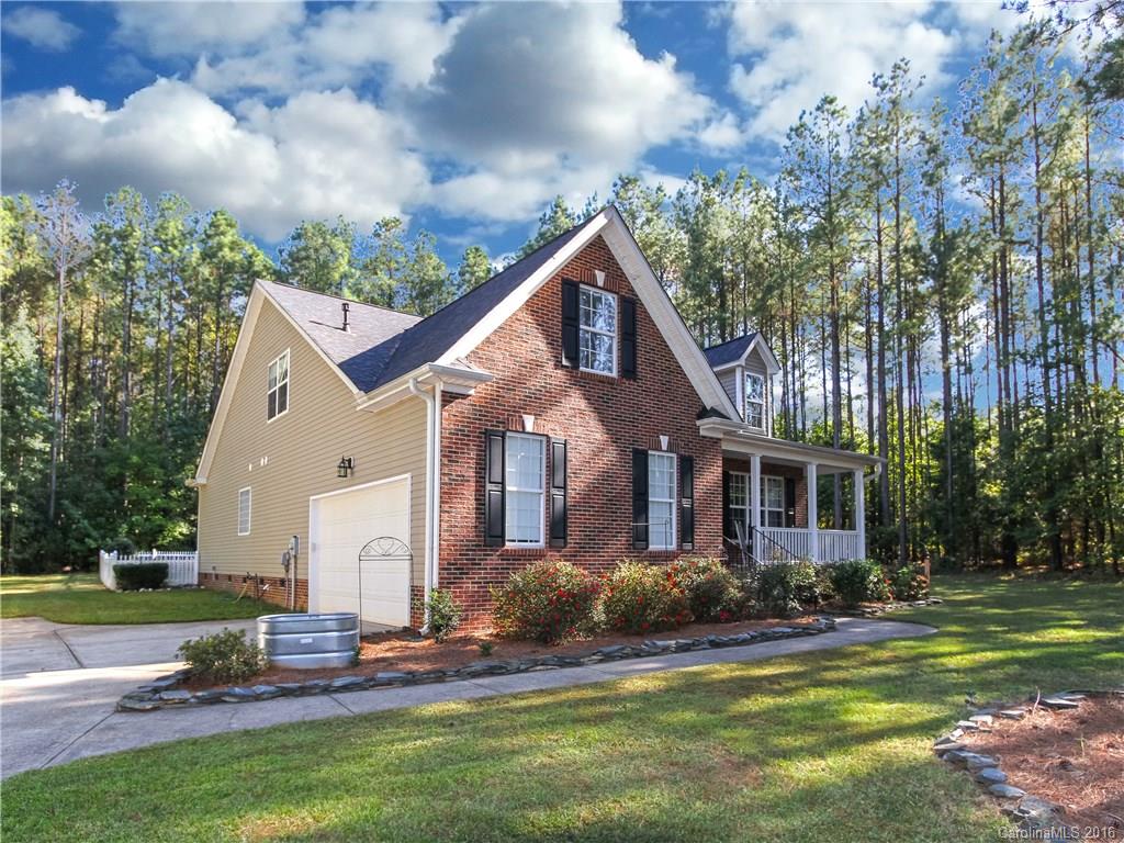 Lynnwood Farms - Residential