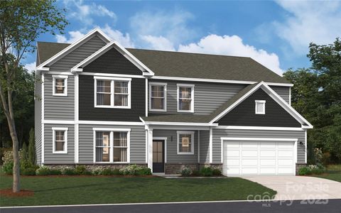 Photo of 315 Alameda Way, Matthews, NC 28104 (MLS # 4291242)