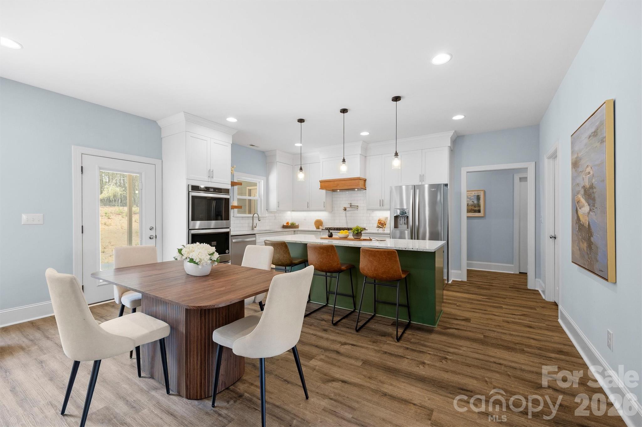 Edgewater - Residential