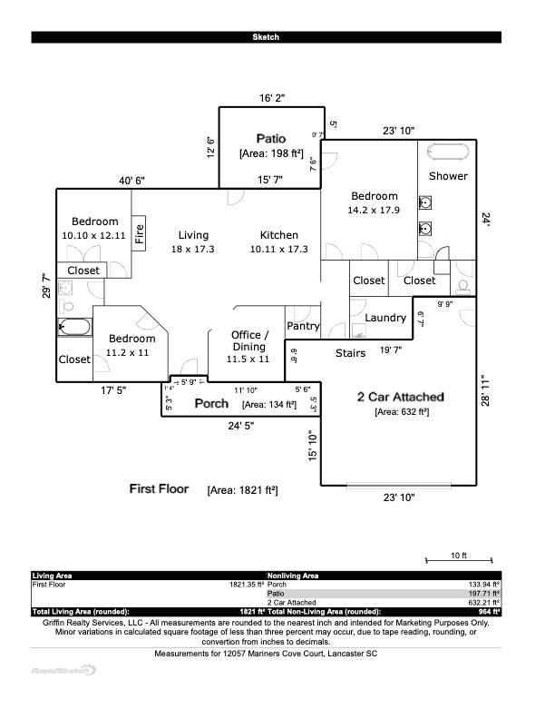 Edgewater - Residential