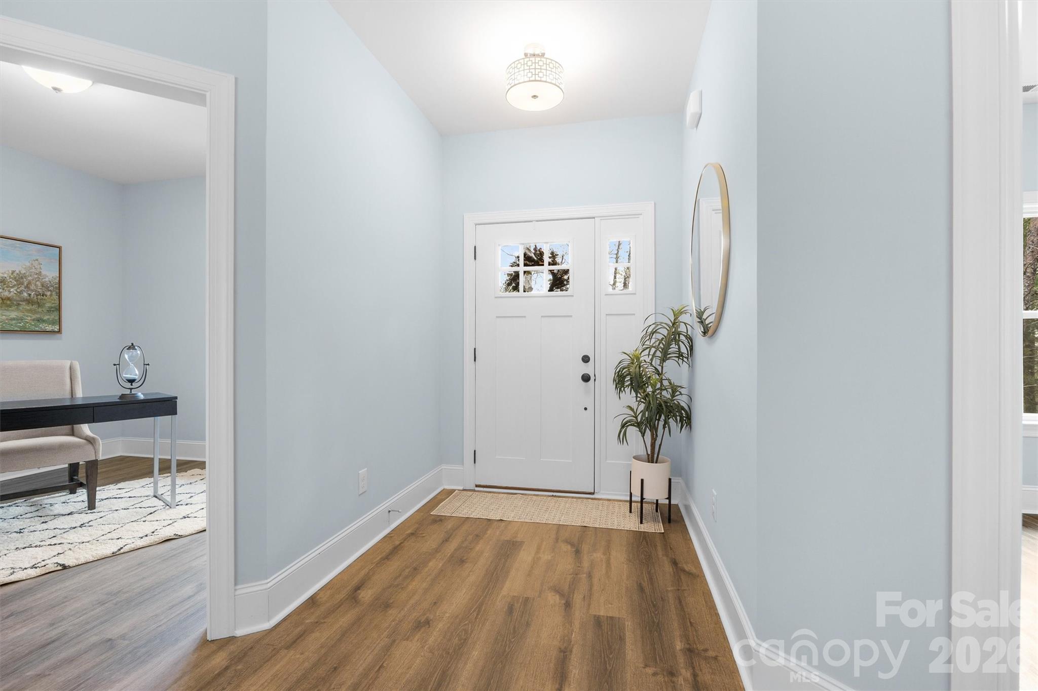 Edgewater - Residential