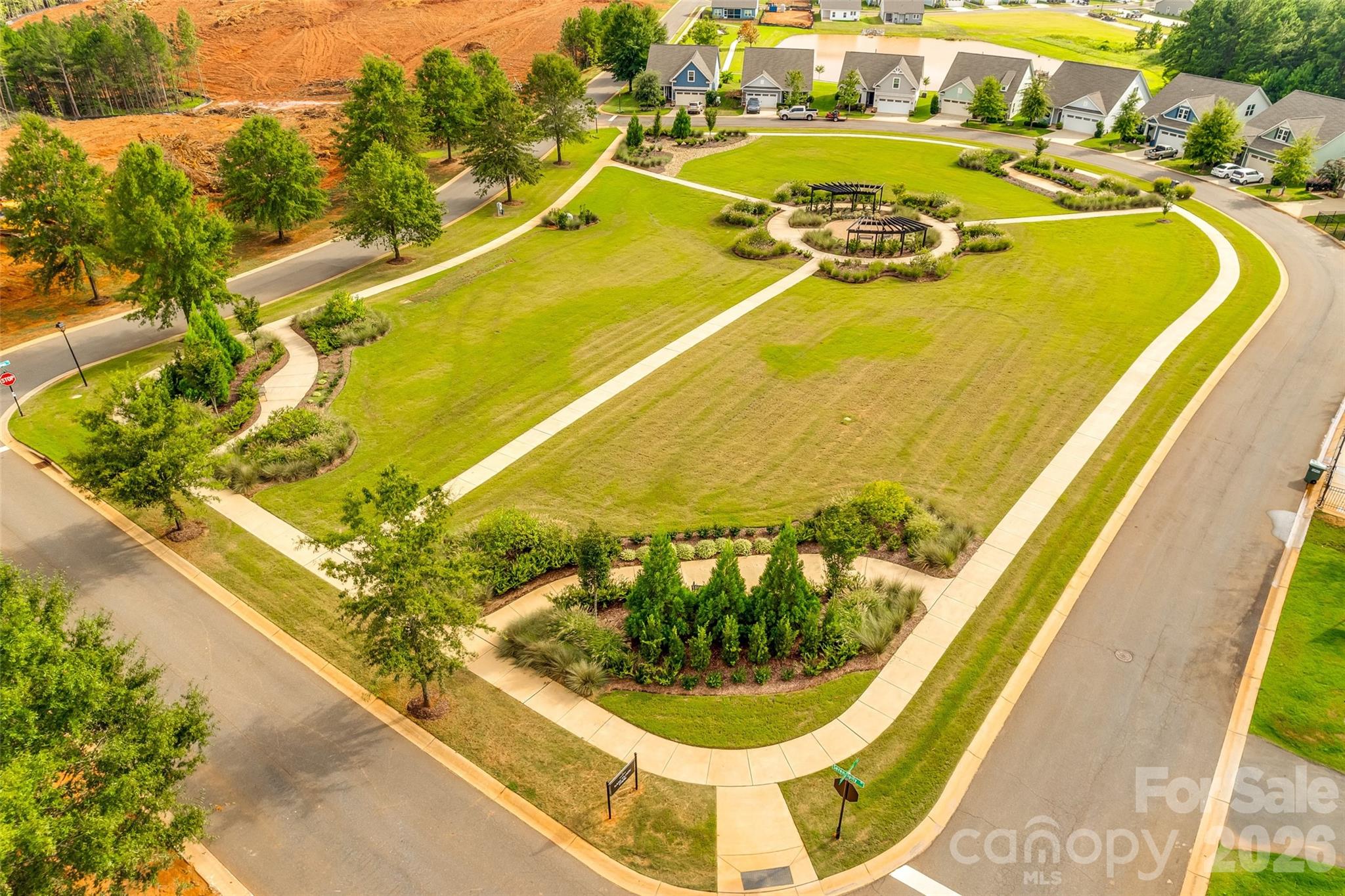 Edgewater - Residential