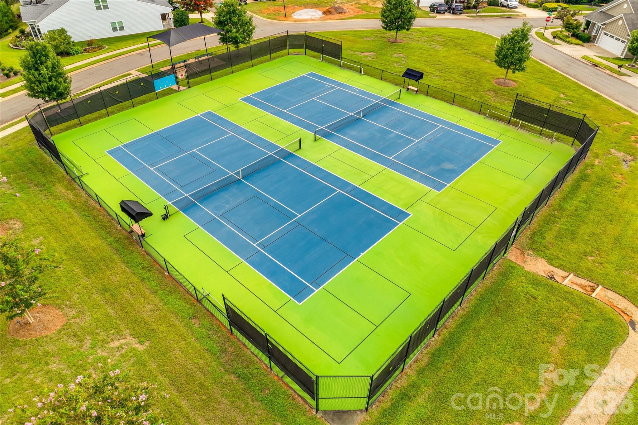 Edgewater - Residential