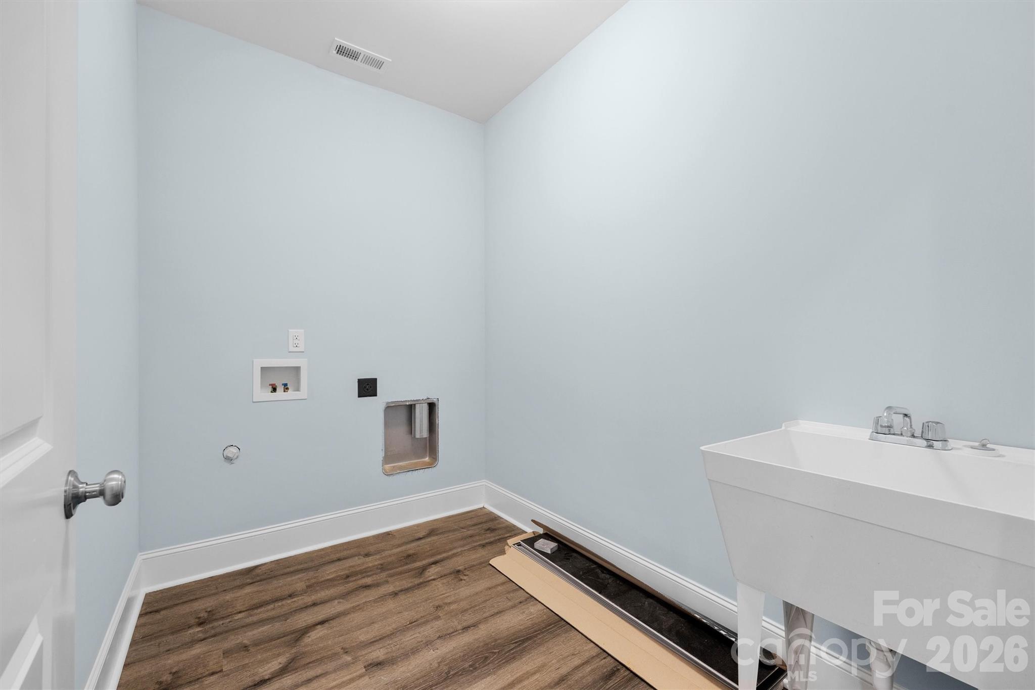 Edgewater - Residential