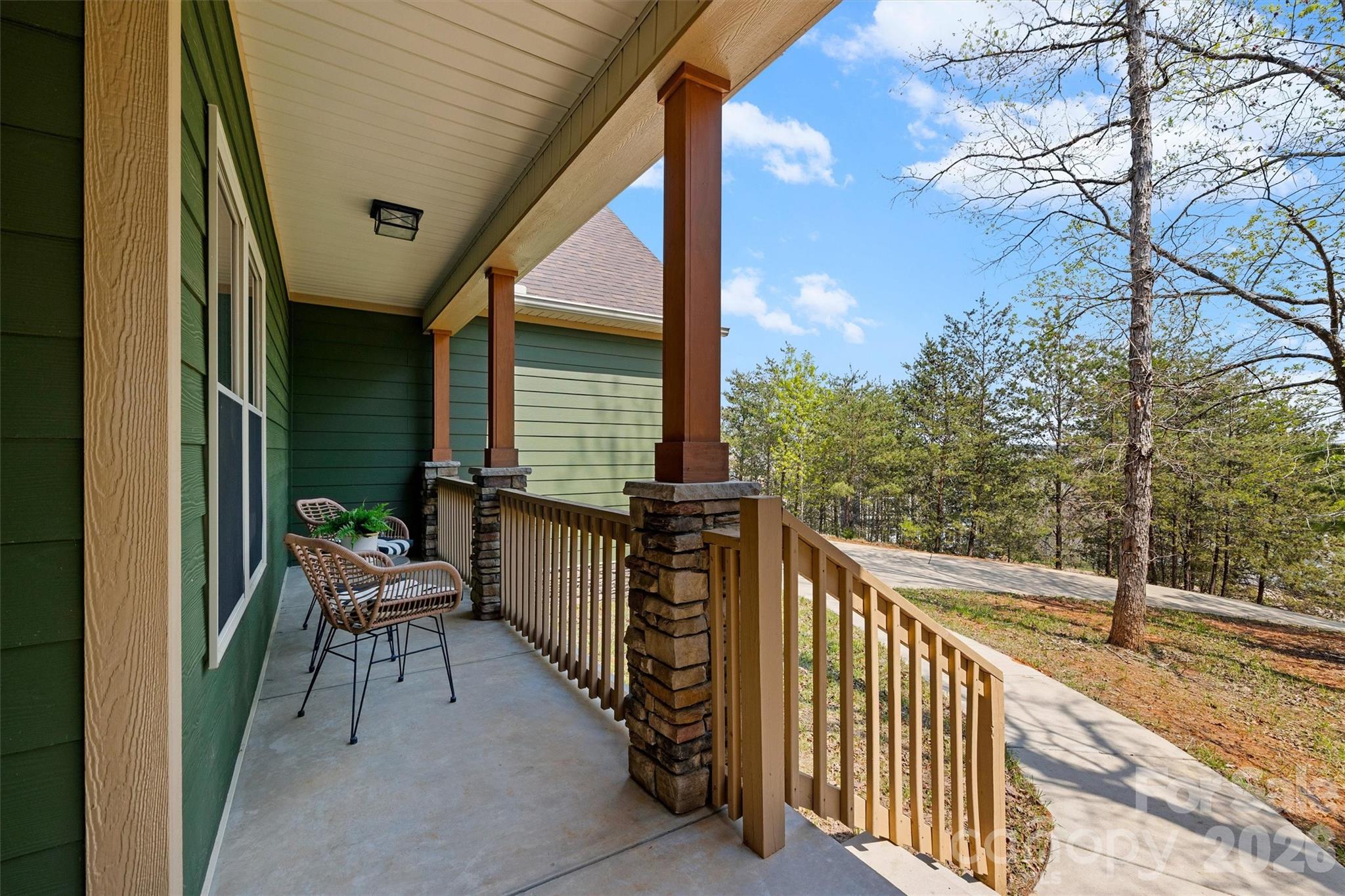 Edgewater - Residential