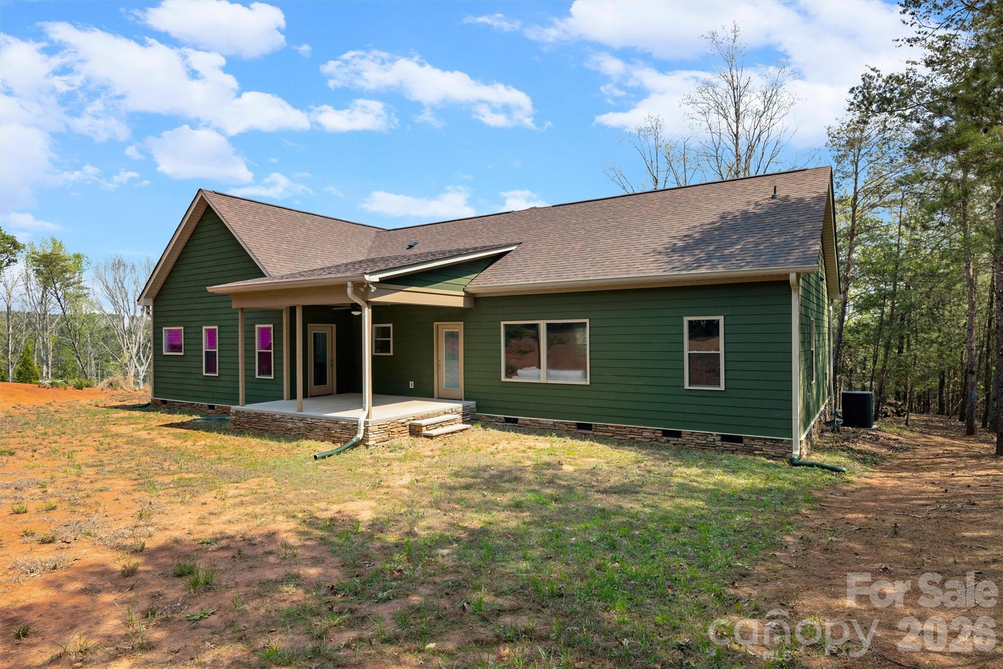 Edgewater - Residential