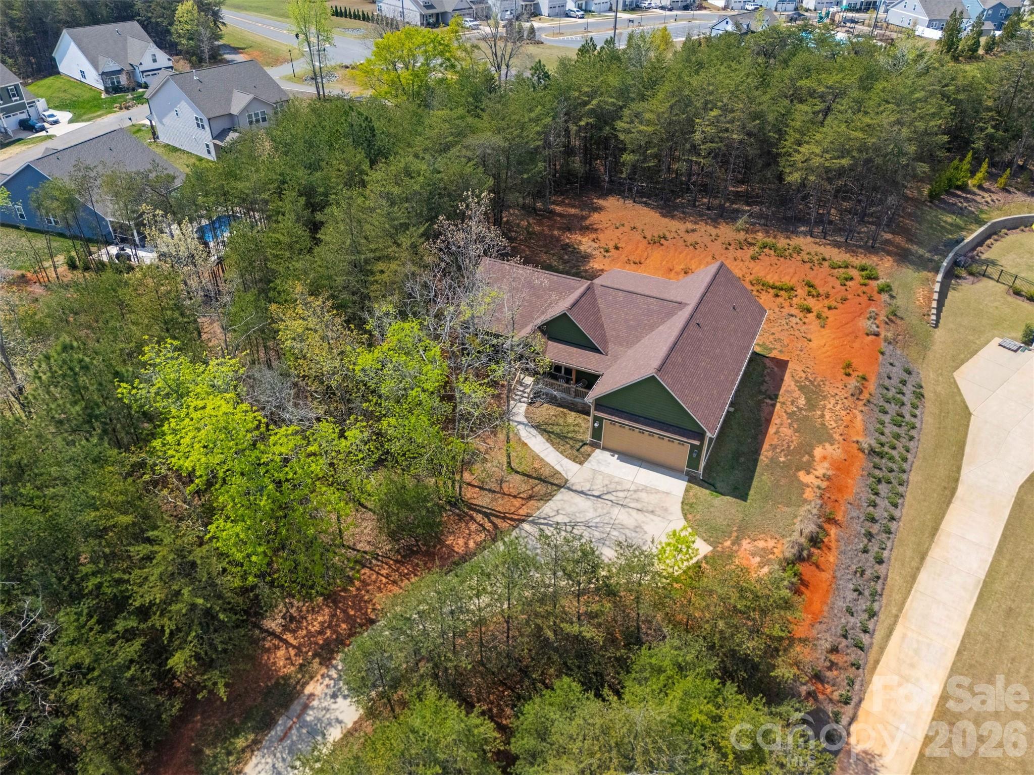 Edgewater - Residential