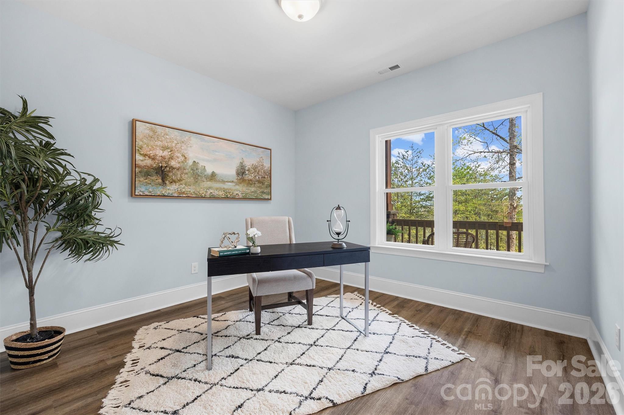 Edgewater - Residential