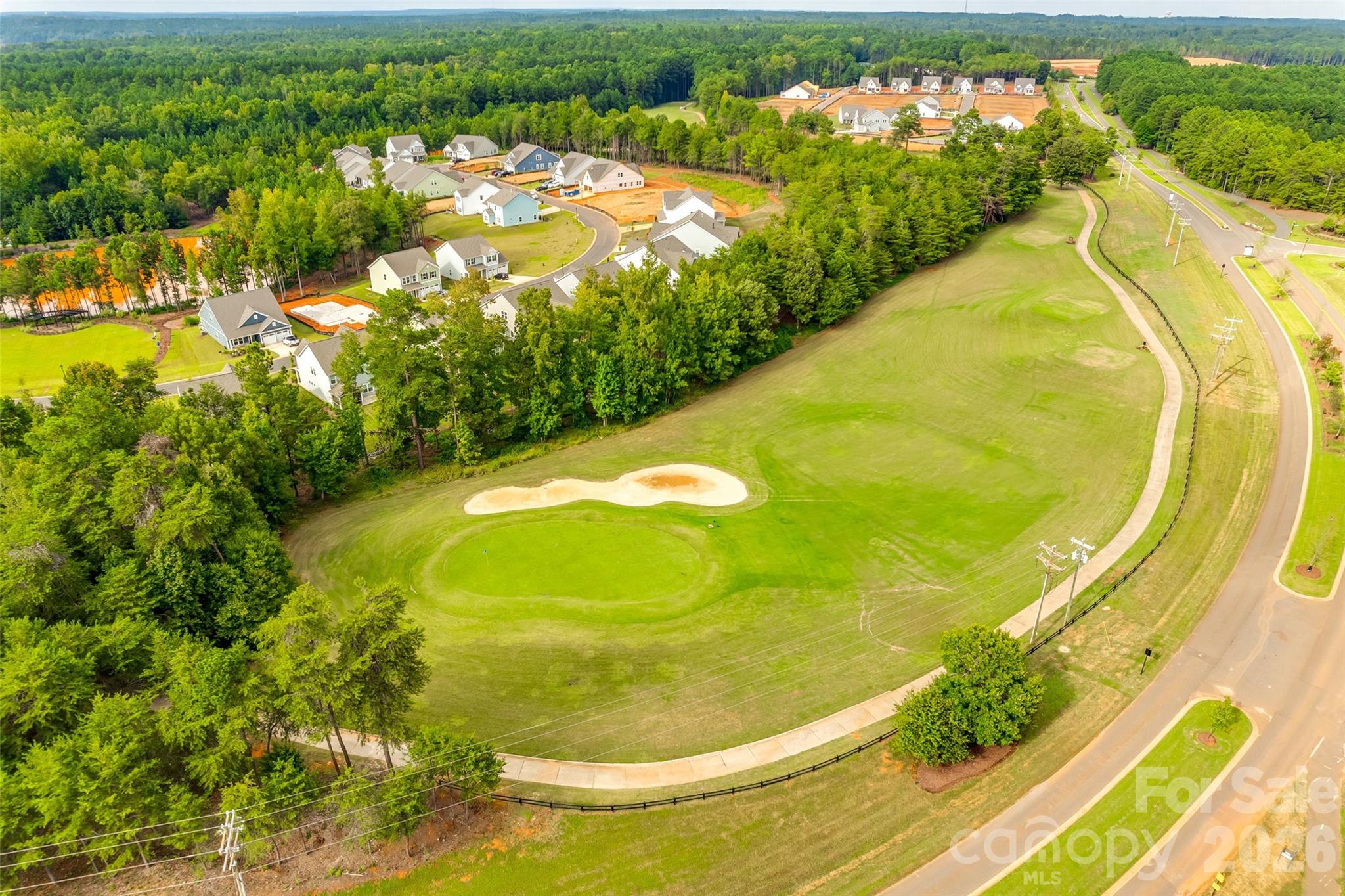 Edgewater - Residential