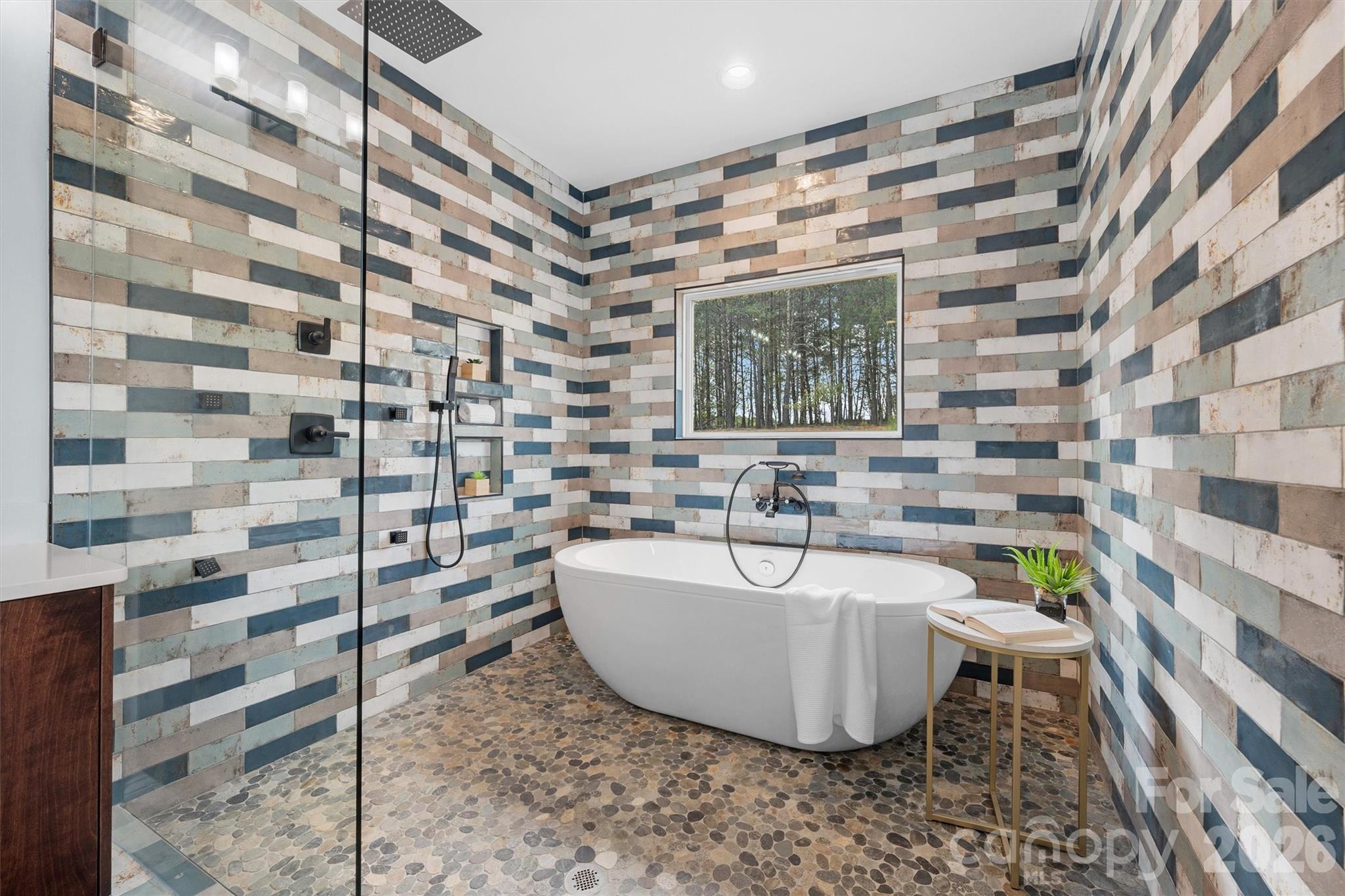 Edgewater - Residential