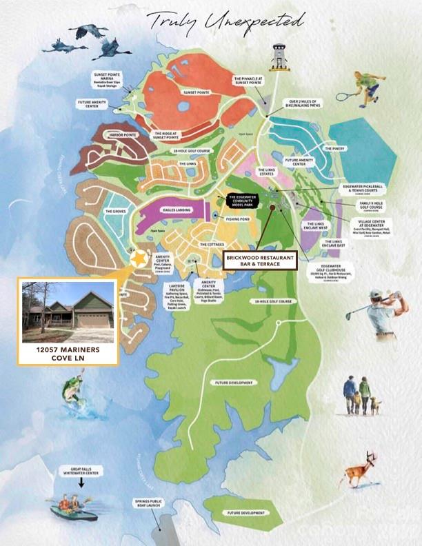 Edgewater - Residential