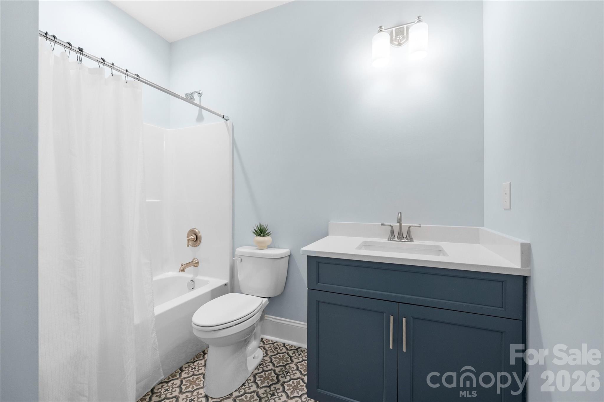 Edgewater - Residential