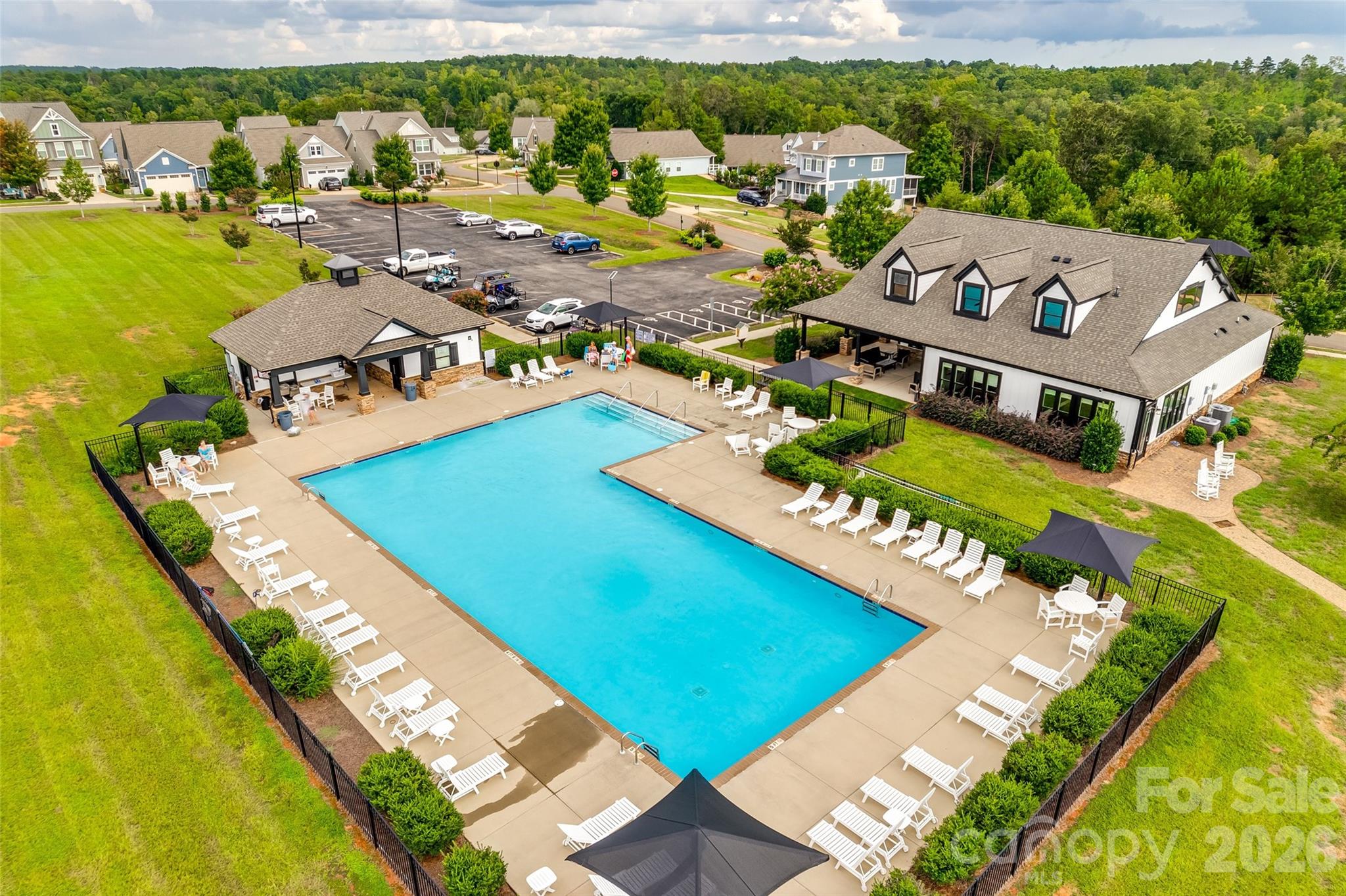 Edgewater - Residential