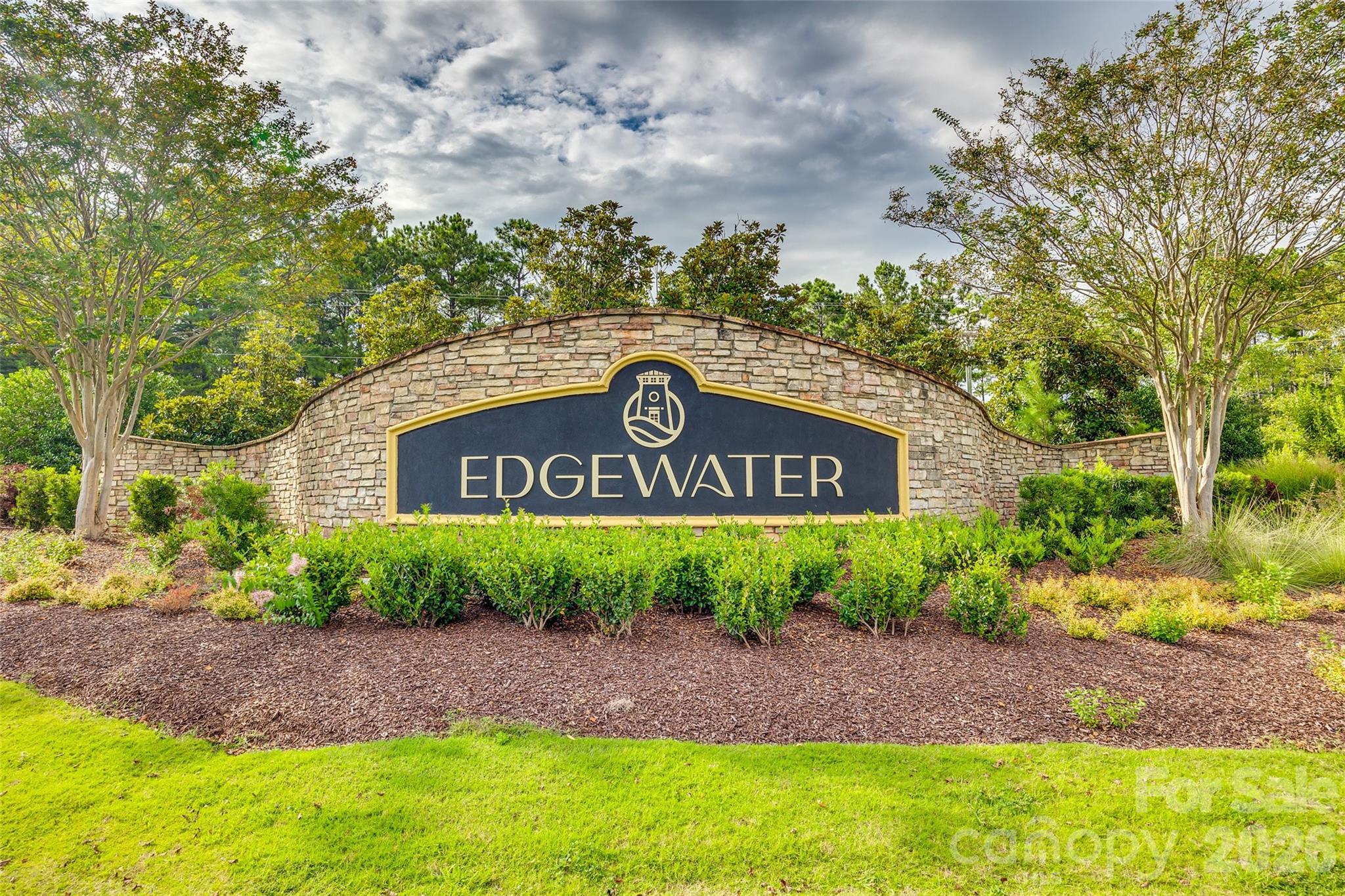 Edgewater - Residential