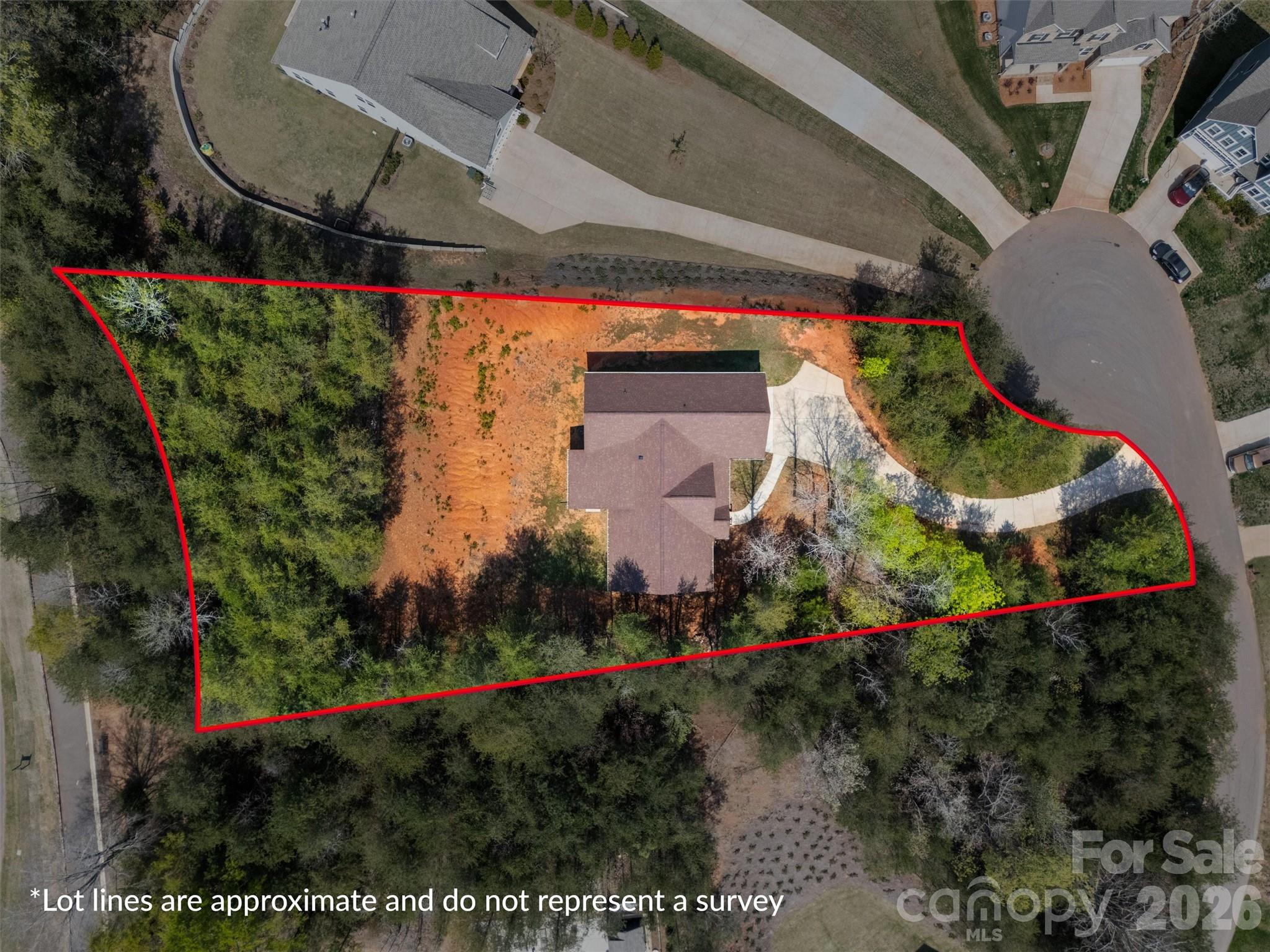 Edgewater - Residential