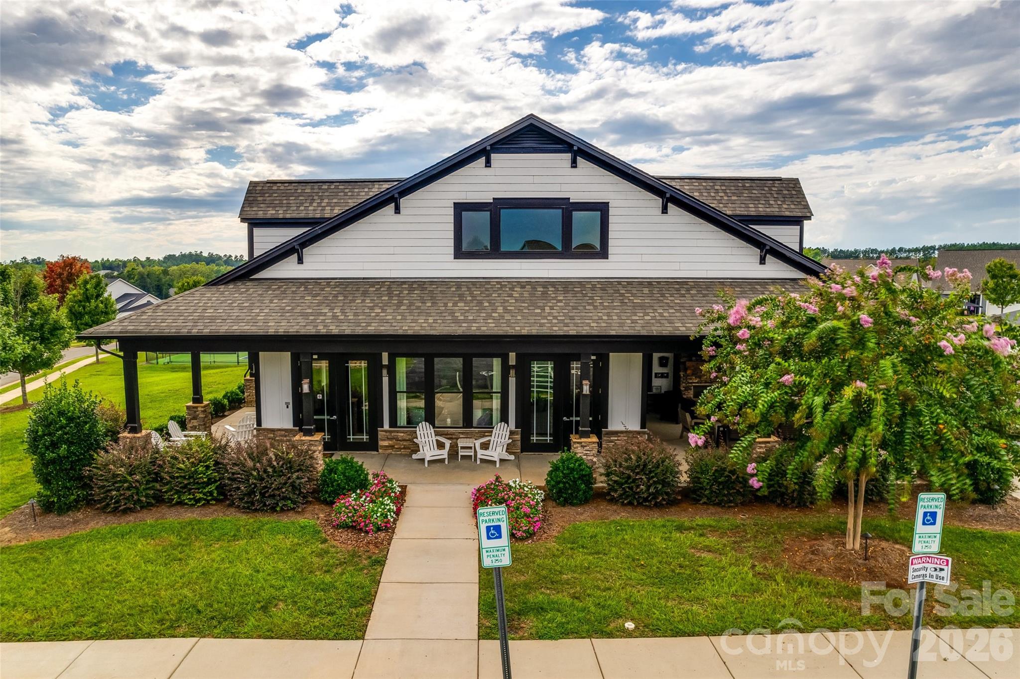 Edgewater - Residential