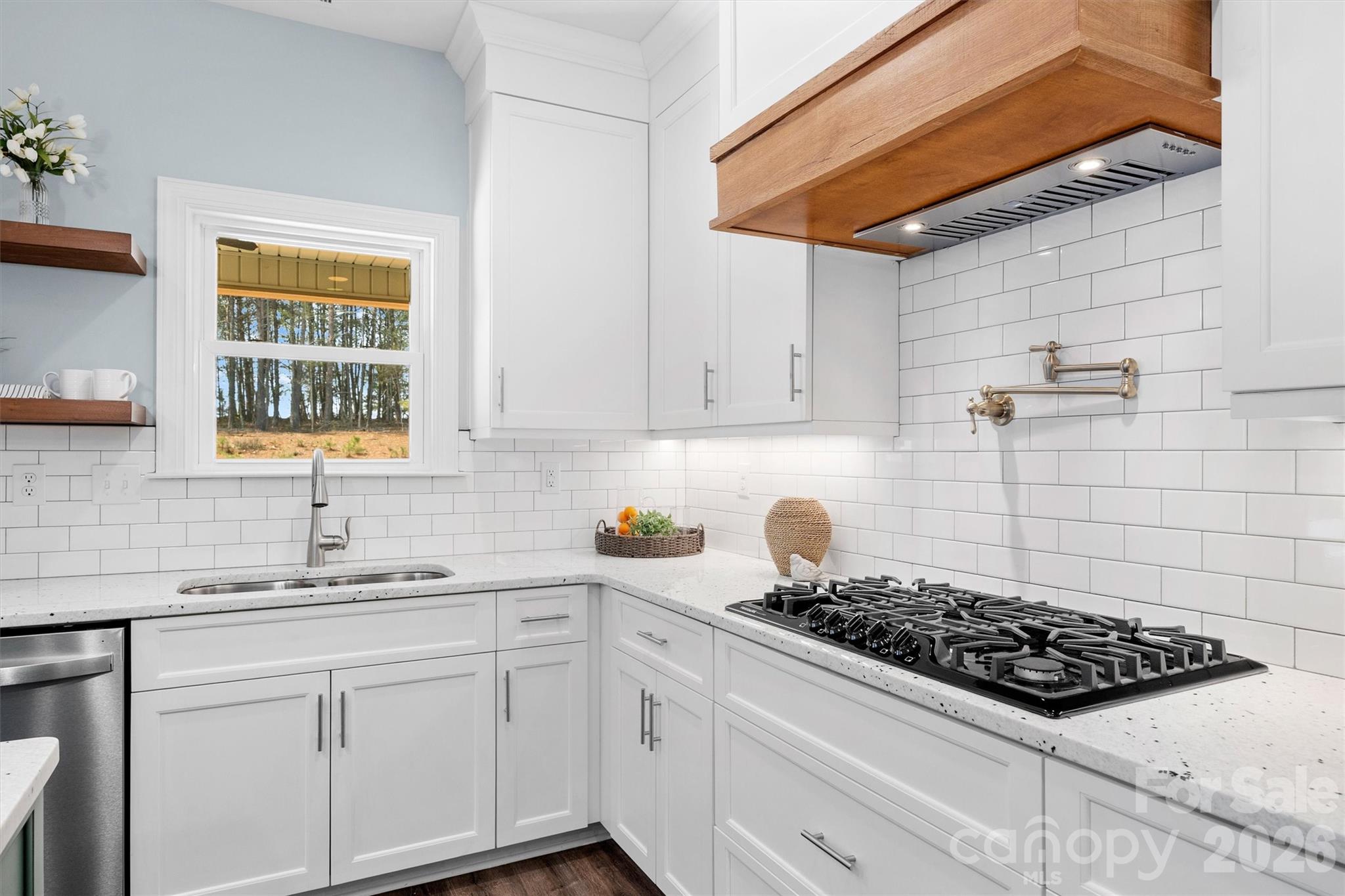 Edgewater - Residential