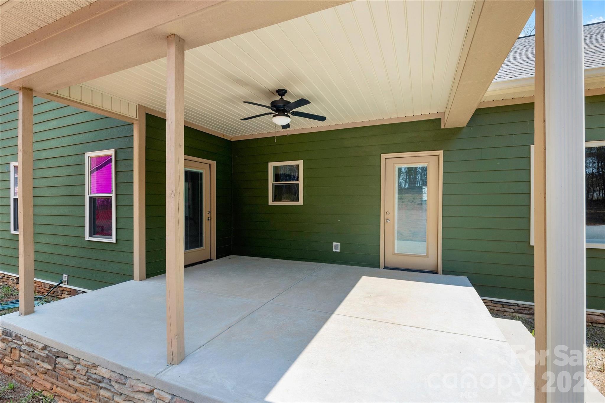 Edgewater - Residential