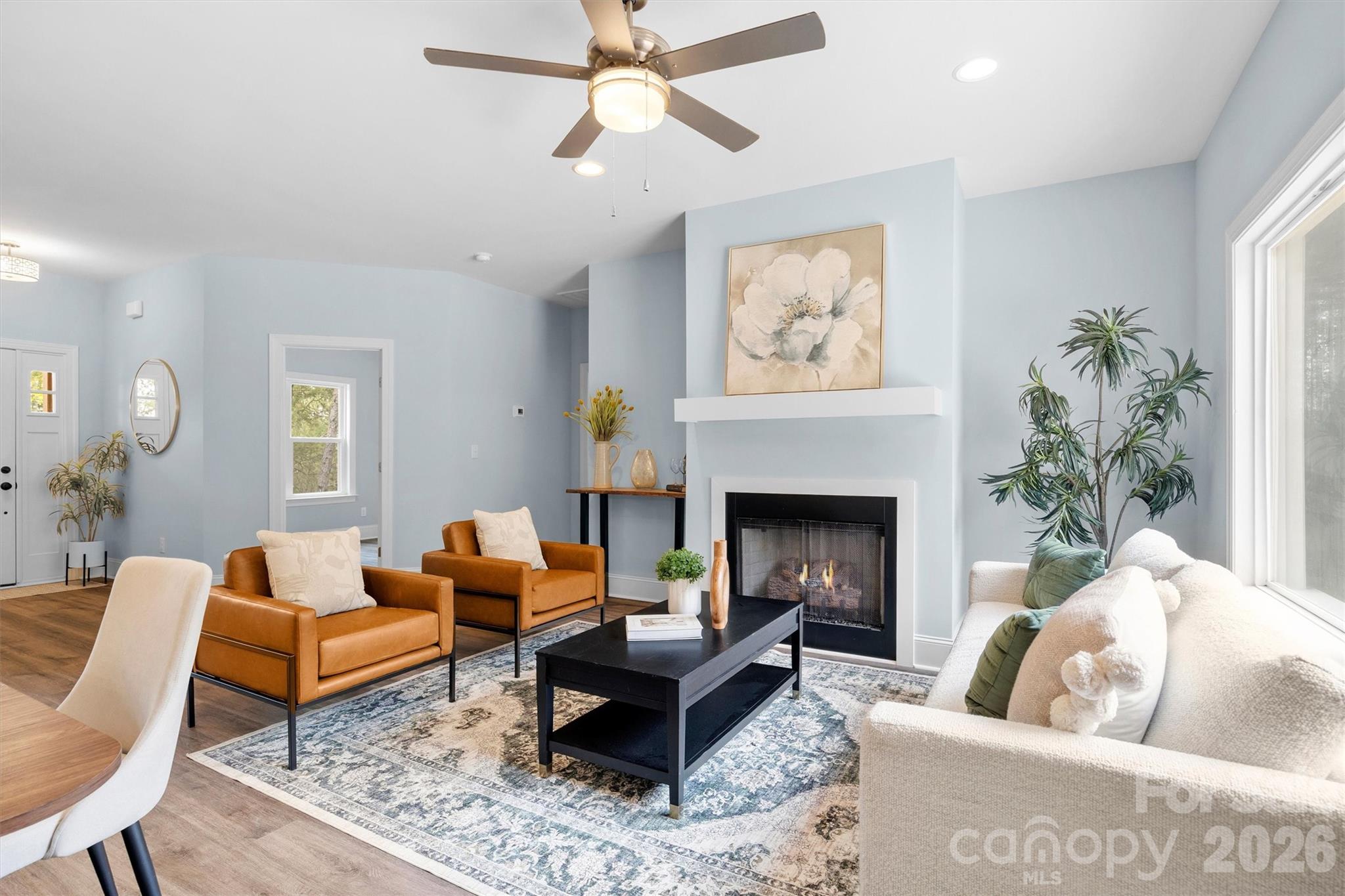 Edgewater - Residential