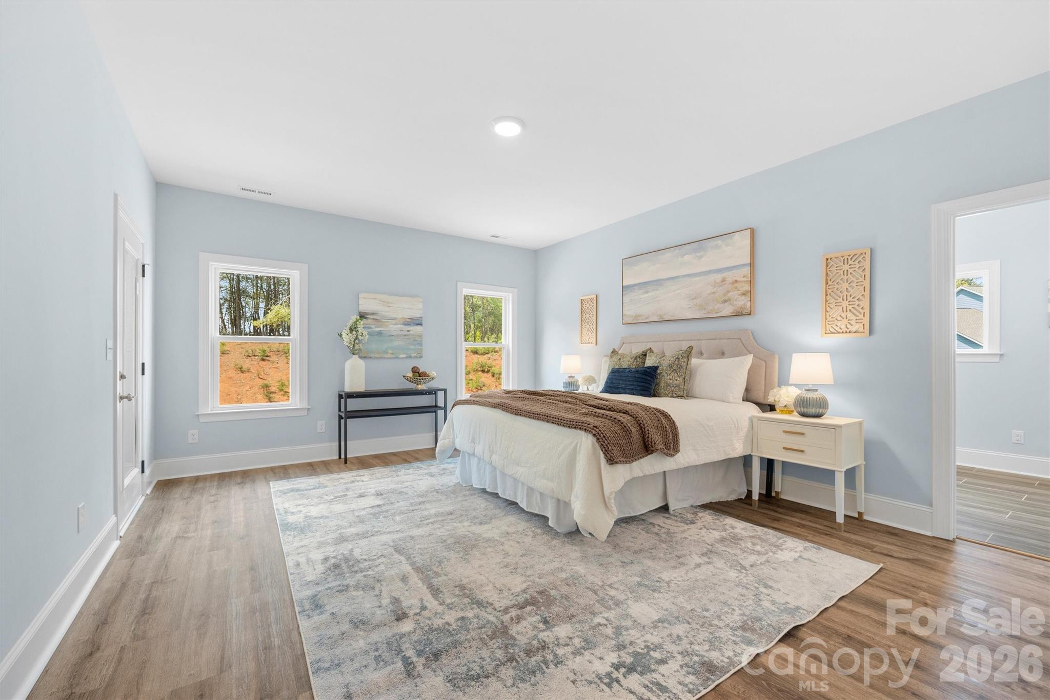 Edgewater - Residential