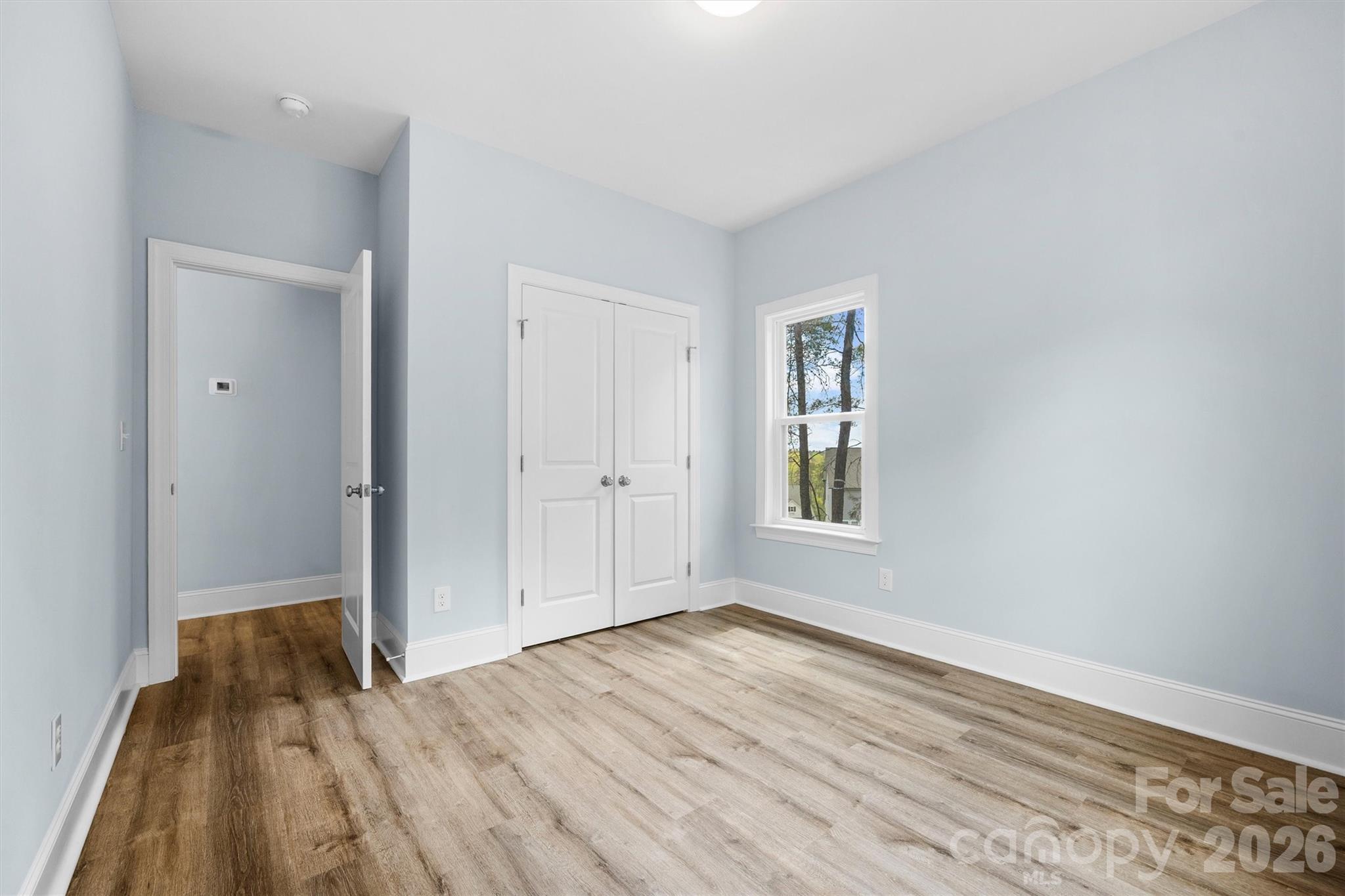 Edgewater - Residential